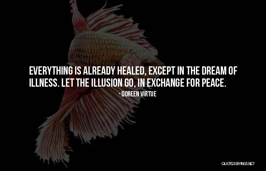 Dream For Quotes By Doreen Virtue Dream For Quotes By Doreen Virtue