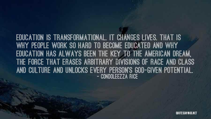 Dream Force Quotes By Condoleezza Rice Dream Force Quotes By Condoleezza Rice