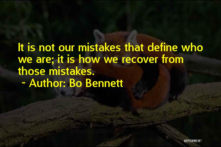 Dream Giver Book Quotes By Bo Bennett