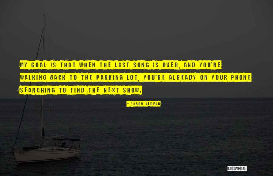Dream Giver Ranch Quotes By Jason Aldean Dream Giver Ranch Quotes By Jason Aldean