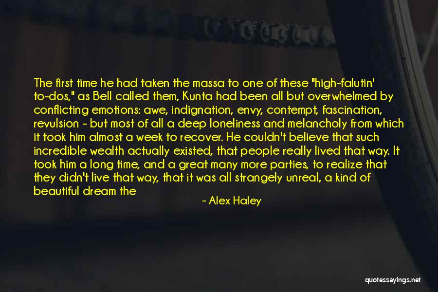 Dream High 2 Quotes By Alex Haley Dream High 2 Quotes By Alex Haley