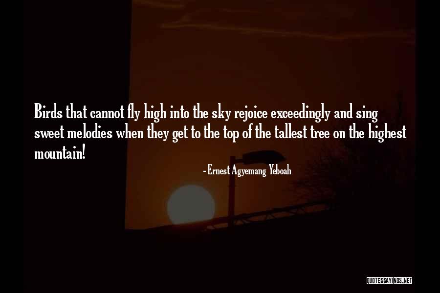 Dream High 2 Quotes By Ernest Agyemang Yeboah Dream High 2 Quotes By Ernest Agyemang Yeboah