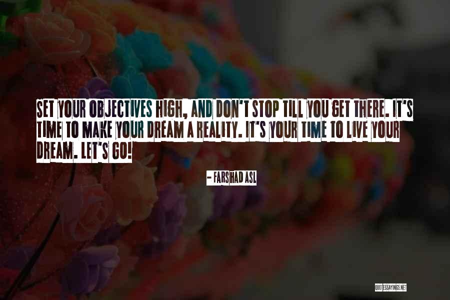 Dream High 2 Quotes By Farshad Asl Dream High 2 Quotes By Farshad Asl