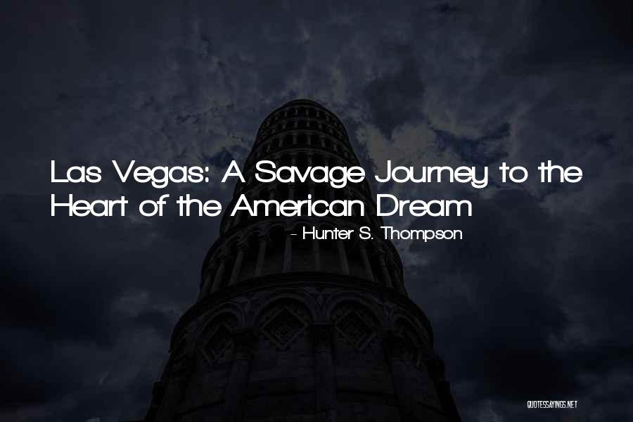 Dream Hunter Quotes By Hunter S. Thompson Dream Hunter Quotes By Hunter S. Thompson