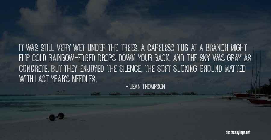 Dream Making 200 Quotes By Jean Thompson Dream Making 200 Quotes By Jean Thompson