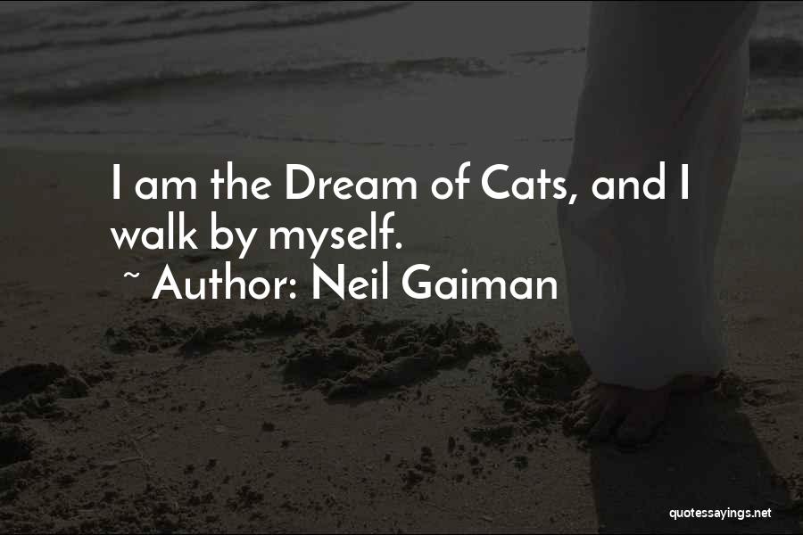 Dream Neil Gaiman Quotes By Neil Gaiman