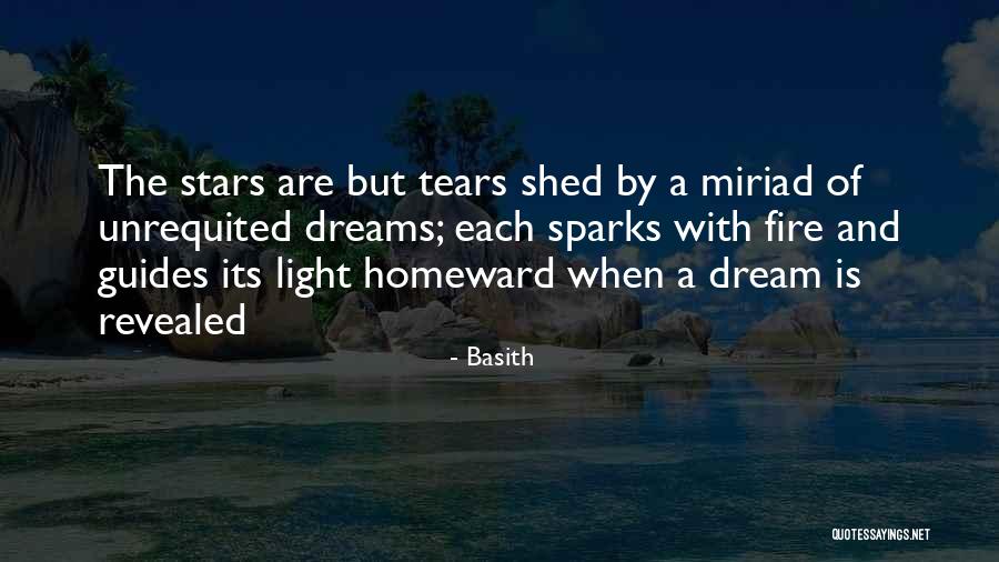 Dream Of Fire Quotes By Basith Dream Of Fire Quotes By Basith