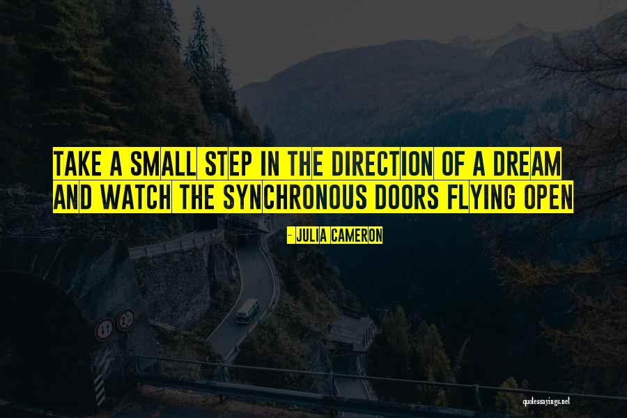 Dream Of Flying Quotes By Julia Cameron Dream Of Flying Quotes By Julia Cameron