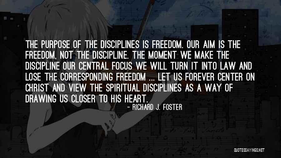 Dream Paintings Aboriginal Quotes By Richard J. Foster