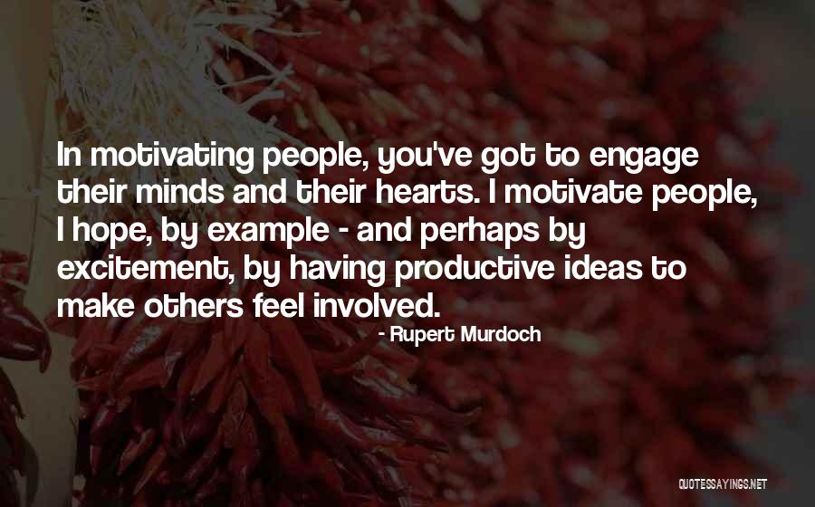 Dream Paintings Aboriginal Quotes By Rupert Murdoch