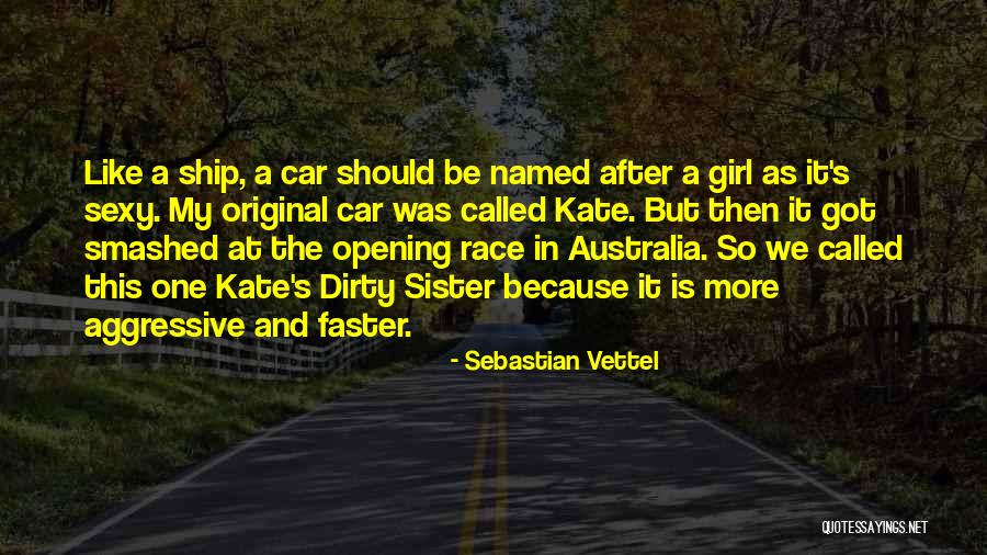 Dream Paintings Aboriginal Quotes By Sebastian Vettel