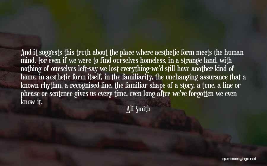 Dream Paintings By Artists Quotes By Ali Smith Dream Paintings By Artists Quotes By Ali Smith
