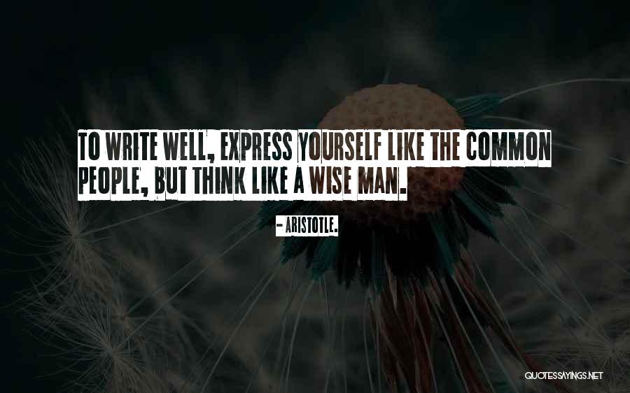 Dream Pics With Quotes By Aristotle.