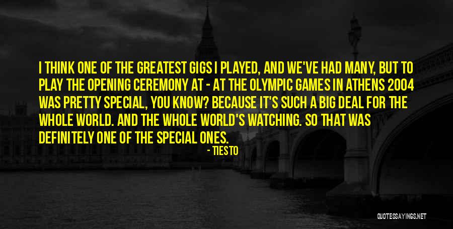 Dream Quest Quotes By Tiesto Dream Quest Quotes By Tiesto