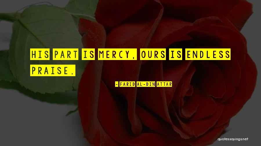 Dream Satellite Quotes By Farid Al-Din Attar Dream Satellite Quotes By Farid Al-Din Attar