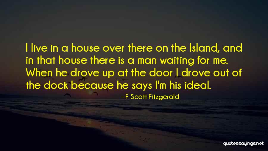 Dream Short Quotes By F Scott Fitzgerald Dream Short Quotes By F Scott Fitzgerald