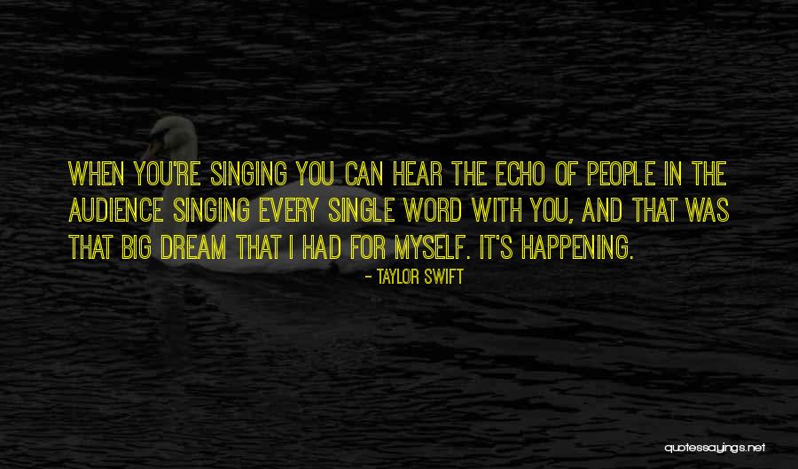 Dream That I Had Quotes By Taylor Swift Dream That I Had Quotes By Taylor Swift