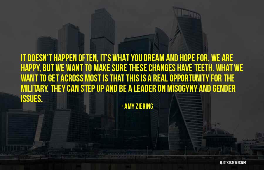 Dream That Teeth Quotes By Amy Ziering Dream That Teeth Quotes By Amy Ziering