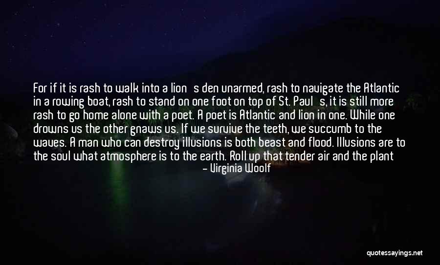 Dream That Teeth Quotes By Virginia Woolf Dream That Teeth Quotes By Virginia Woolf