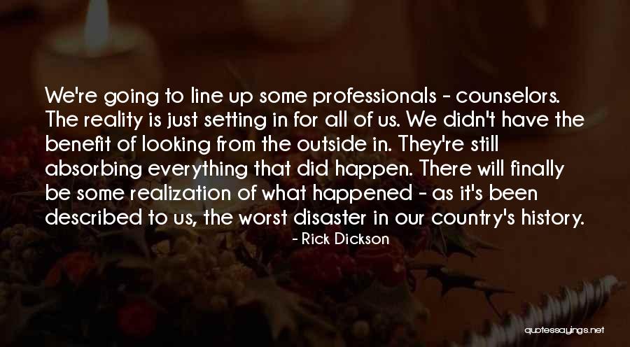 Dream To Be Flight Attendant Quotes By Rick Dickson Dream To Be Flight Attendant Quotes By Rick Dickson