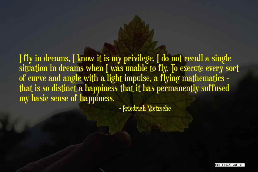 Dream To Fly Quotes By Friedrich Nietzsche Dream To Fly Quotes By Friedrich Nietzsche