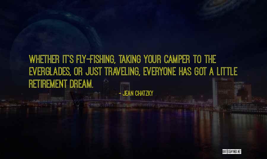 Dream To Fly Quotes By Jean Chatzky Dream To Fly Quotes By Jean Chatzky