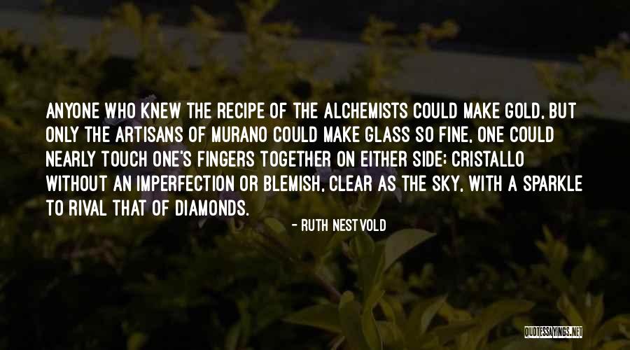 Dream To Touch The Sky Quotes By Ruth Nestvold Dream To Touch The Sky Quotes By Ruth Nestvold