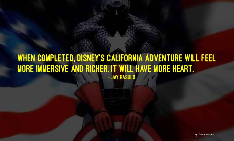 Dream Warrior Quotes By Jay Rasulo Dream Warrior Quotes By Jay Rasulo