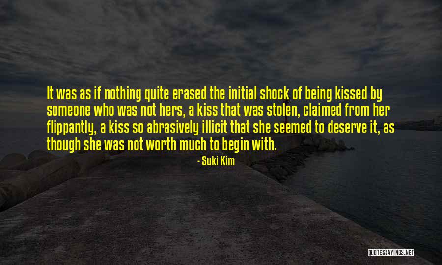 Dream With Love Quotes By Suki Kim Dream With Love Quotes By Suki Kim