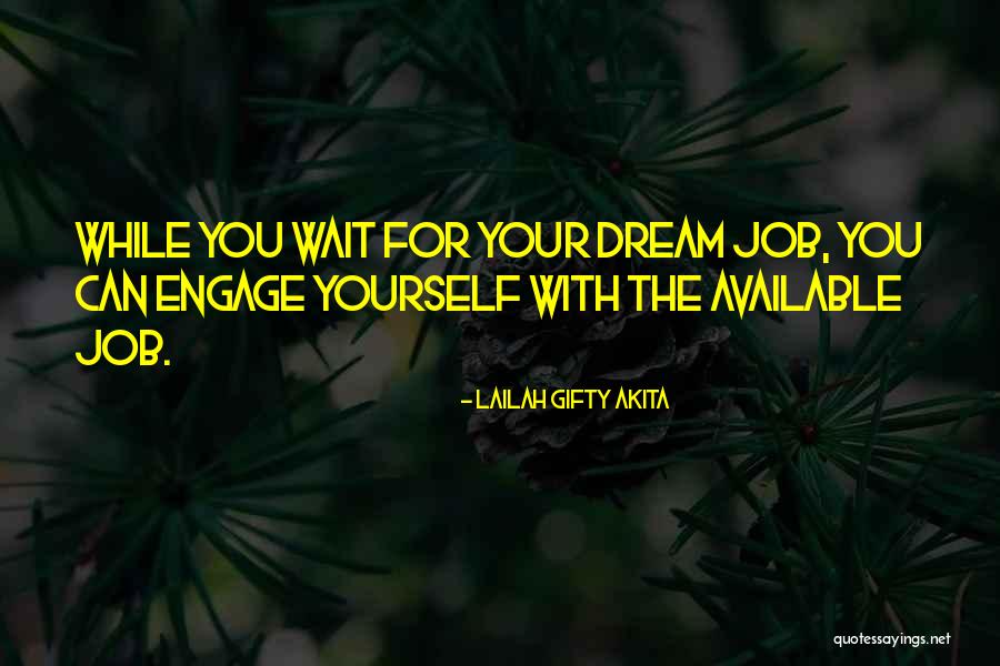 Dream With You Quotes By Lailah Gifty Akita Dream With You Quotes By Lailah Gifty Akita