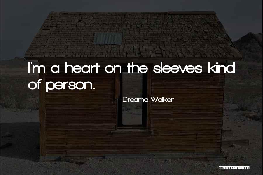 Dreama Walker Quotes 1974945 Dreama Walker Quotes 1974945