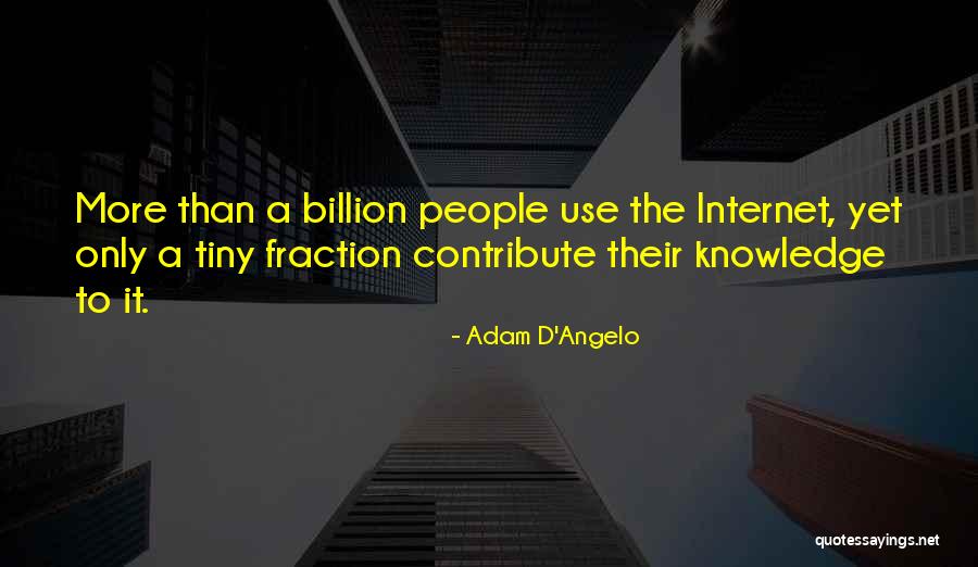 Dreamblood Series Quotes By Adam D'Angelo Dreamblood Series Quotes By Adam D'Angelo