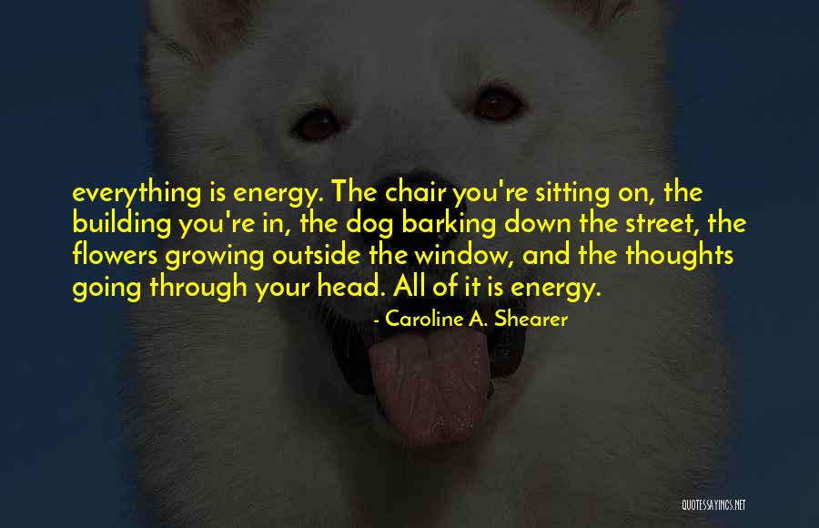 Dreamblood Series Quotes By Caroline A. Shearer Dreamblood Series Quotes By Caroline A. Shearer
