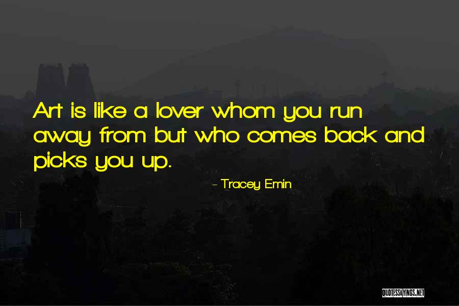 Dreamboats Quotes By Tracey Emin Dreamboats Quotes By Tracey Emin
