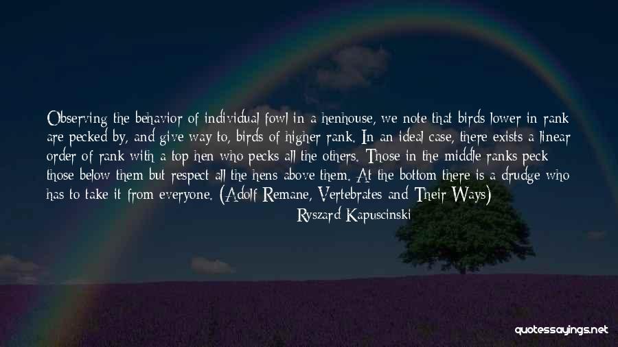 Dreambook 2020 Quotes By Ryszard Kapuscinski Dreambook 2020 Quotes By Ryszard Kapuscinski