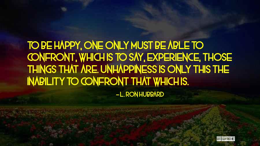 Dreamcoat For Dogs Quotes By L. Ron Hubbard Dreamcoat For Dogs Quotes By L. Ron Hubbard