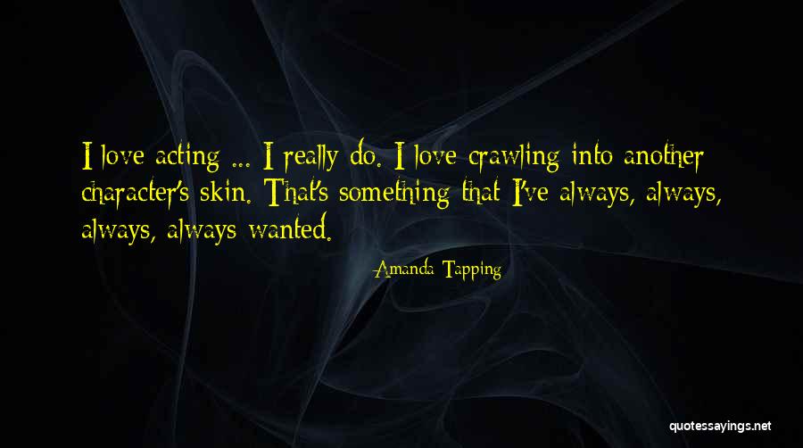 Dreamday Quotes By Amanda Tapping Dreamday Quotes By Amanda Tapping