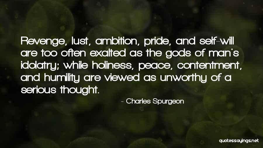 Dreamday Quotes By Charles Spurgeon Dreamday Quotes By Charles Spurgeon