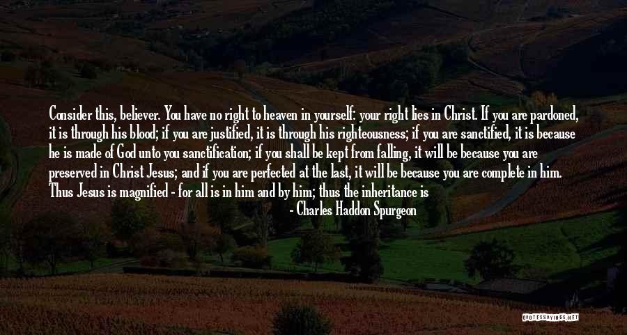 Dreamers Artists Quotes By Charles Haddon Spurgeon Dreamers Artists Quotes By Charles Haddon Spurgeon