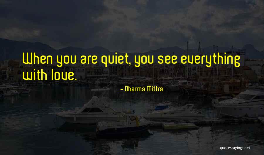 Dreamers Movie Quotes By Dharma Mittra Dreamers Movie Quotes By Dharma Mittra