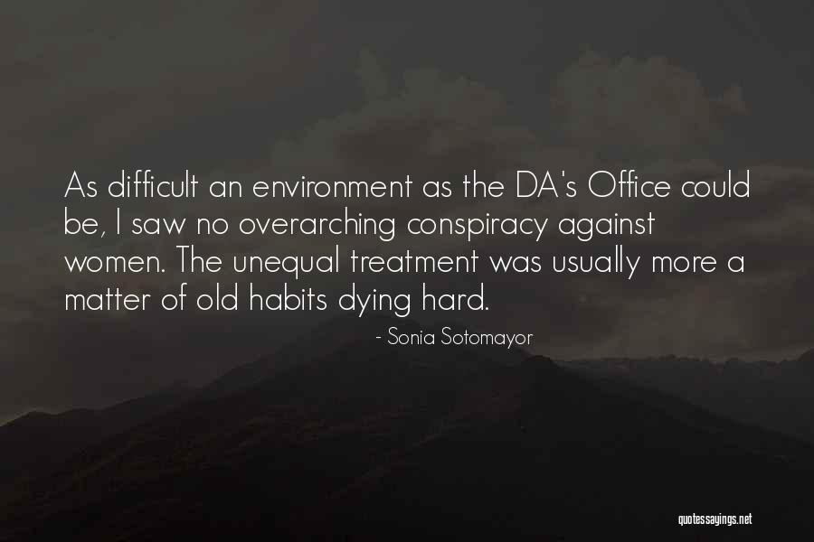 Dreamhealer Lyrics Quotes By Sonia Sotomayor Dreamhealer Lyrics Quotes By Sonia Sotomayor
