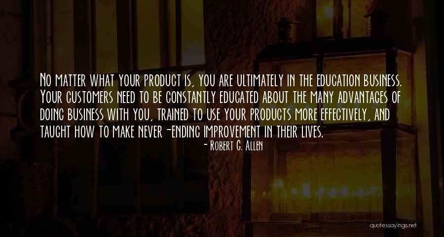 Dreamiest Quotes By Robert G. Allen Dreamiest Quotes By Robert G. Allen