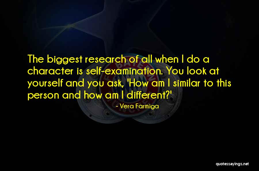Dreamiest Quotes By Vera Farmiga Dreamiest Quotes By Vera Farmiga