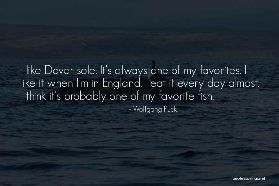Dreamiest Quotes By Wolfgang Puck Dreamiest Quotes By Wolfgang Puck