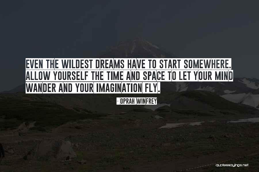 Dreaminess Def Quotes By Oprah Winfrey Dreaminess Def Quotes By Oprah Winfrey