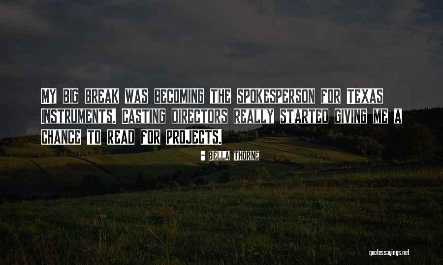 Dreaming About Travelling Quotes By Bella Thorne Dreaming About Travelling Quotes By Bella Thorne