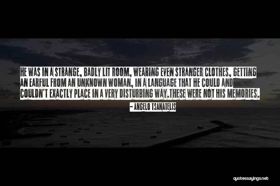 Dreaming And Fantasy Quotes By Angelo Tsanatelis Dreaming And Fantasy Quotes By Angelo Tsanatelis