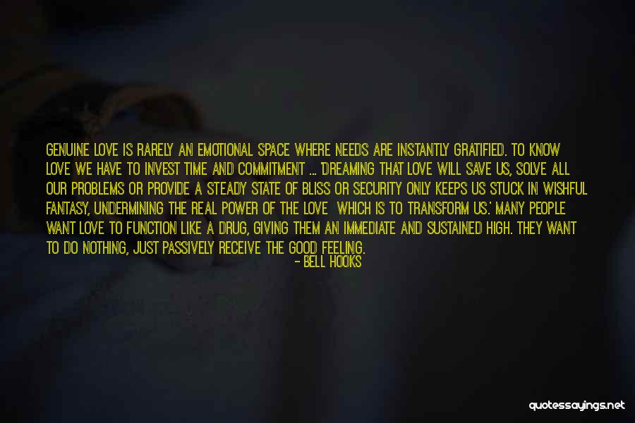 Dreaming And Fantasy Quotes By Bell Hooks Dreaming And Fantasy Quotes By Bell Hooks