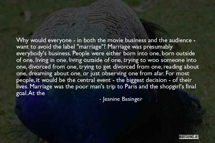 Dreaming And Fantasy Quotes By Jeanine Basinger Dreaming And Fantasy Quotes By Jeanine Basinger