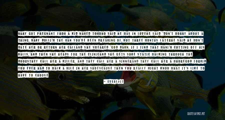 Dreaming And Love Quotes By Everlast Dreaming And Love Quotes By Everlast